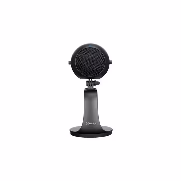 میکروفون استودیویی بویا مدل BOYA BY-PM300