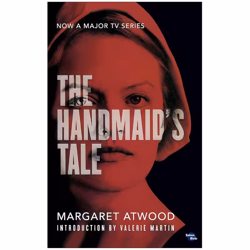 The Handmaid’s Tale