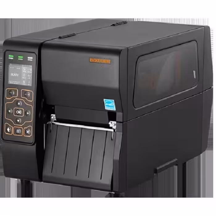 بارکد پرینتر صنعتی XT3-40/STD بیکسولون