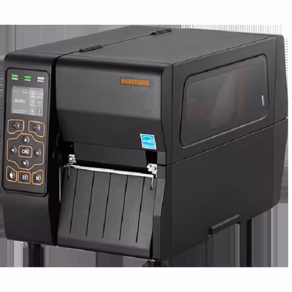 بارکد پرینتر صنعتی XT3-40/STD بیکسولون