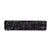 کارت صدا، مدل UMC204HD، برند بهرینگر