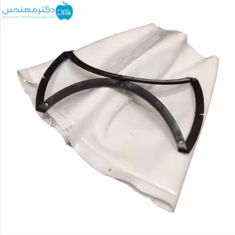 قیف تاشو ژله ای تیوان طب