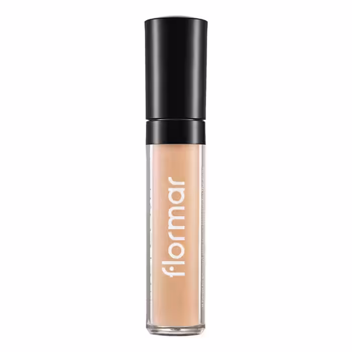 کانسیلر مایع فلورمار مدل Perfect Coverage رنگ Light شماره 030