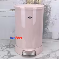 سطل پدالی لیمون مدل 20 لیتری کد 1166