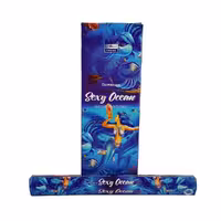 عود سکسی اوشن Sexy Ocean از برند دارشان Darshan