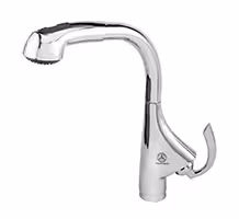 شیر ظرفشویی سبلان قهرمان