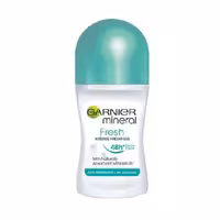 مام رولی زنانه گارنیر GARNIER مدل FRESH حجم 50 میل