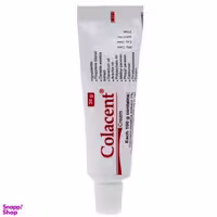 کرم ترمیم کننده کلاسنت (Colacent) مدل سنتلا آسیاتیکا حجم 30 میلی‌لیتر