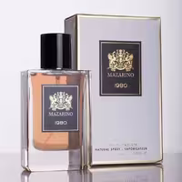 عطر مردانه / زنانه مازارینو (MAZARINO) مدل 1980 حجم 90 میلی لیتر | MAZARINO 1980 90 ml
