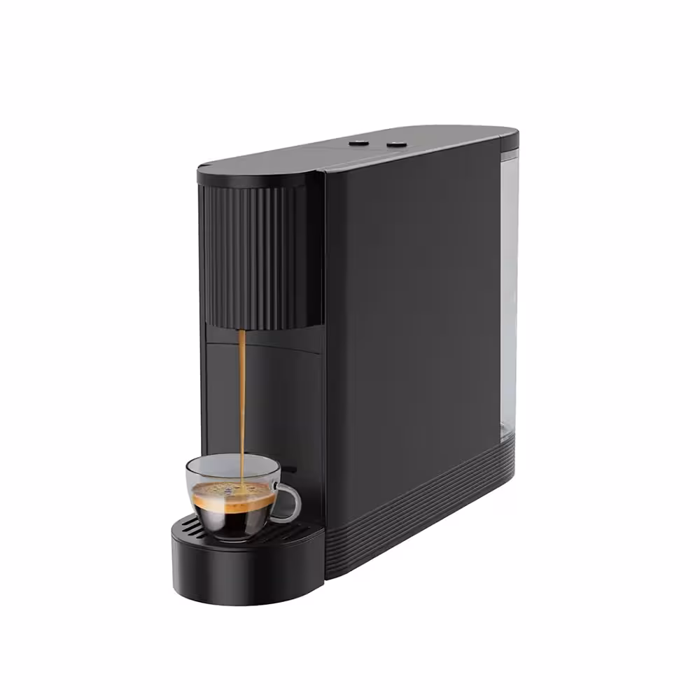 قهوه ساز کپسولی لپرسو مدل Lepresso LPCFFM0016 coffee machine