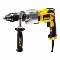 دریل گیربکسی دیوالت مدل D21570K