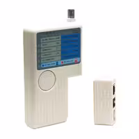 تستر شبکه فول