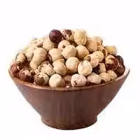 مغز فندق شور ایرانی نیم کیلویی