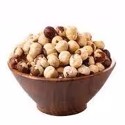 مغز فندق شور ایرانی نیم کیلویی