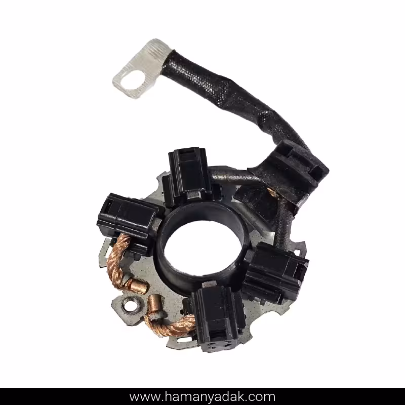 جاذغالی استارت پاجرو برند AFER