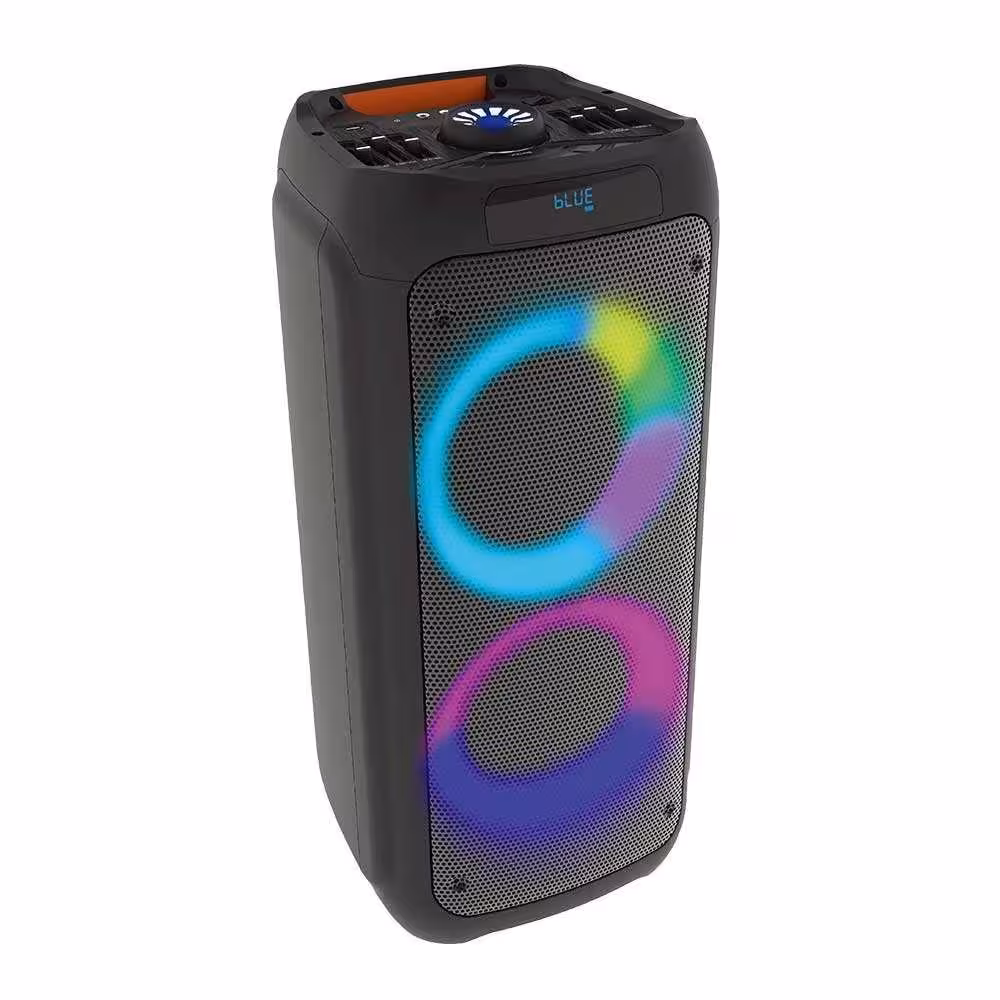 اسپیکر بلوتوثی کینگ استار مدل KBS549