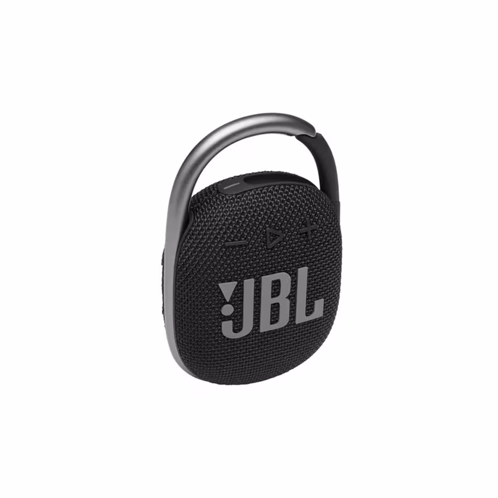 اسپیکر بلوتوث جی بی ال مدل JBL Clip 4
