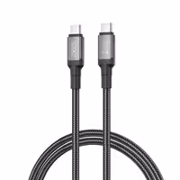 کابل تبدیل USB-C ایکس او مدل NB-Q264A 240W طول 1 متر