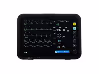 مانیتور علائم حیاتی یونکر Yonker مدل YK-8000C