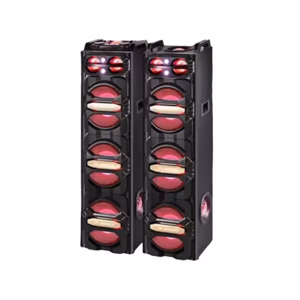 اسپیکر خانگی VT703 دابسر (Dabser)