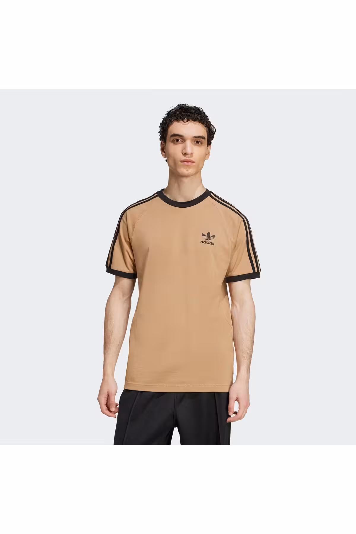 مردانه ADICOLOR CLASSICS 3 STRIPES T SHIRT adidas