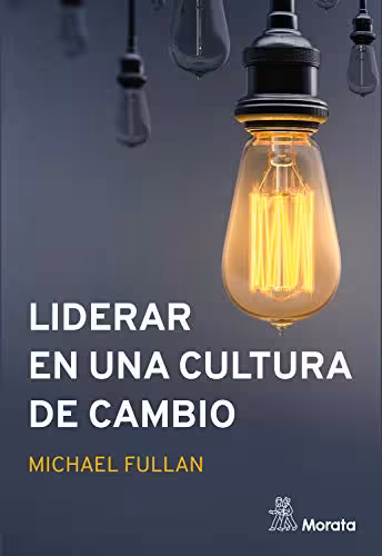 خرید و دانلود نسخه کامل کتاب Liderar en una cultura de cambio (Spanish Edition) - pdf
