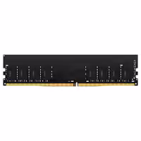 رم کامپیوتر لکسار مدل DDR4 3200 MHz ظرفیت 16GB