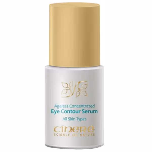 سرم دور چشم سینره Cinere Eye Contour Serum