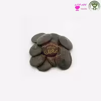 شکلات سکه ای تلخ 100 گرم