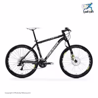 دوچرخه کوهستان مریدا مدل Matts Lite 1200-D سایز 26