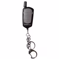 ریموت یدکی دزدگیر خودرو ماجیکار مدل 902 | کالا مکس