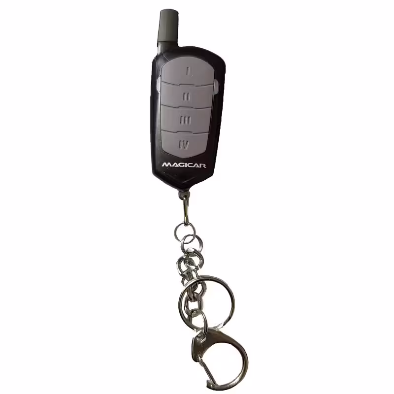 ریموت یدکی دزدگیر خودرو ماجیکار مدل 902 | کالا مکس