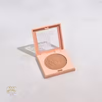 رژگونه تک رنگ شاین دار پاستل مدل Show Your Happiness شماره 208