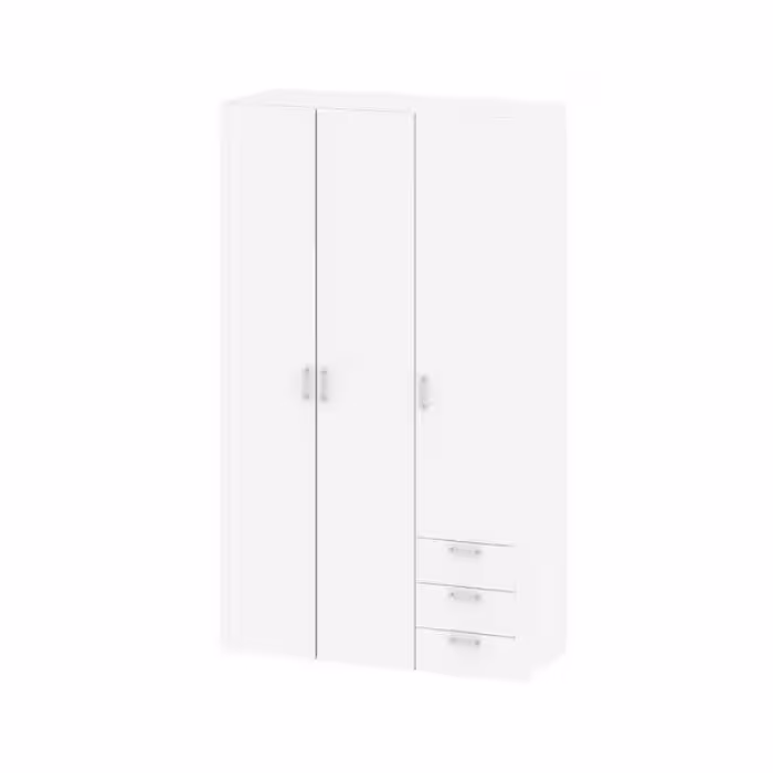 کمد لباس مدل FH128