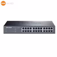 سوییچ 24 پورت تی پی لینک مدل TL-SG1024D V5