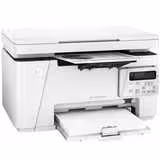 پرینتر لیزری اچ پی LaserJet Pro MFP M26NW | هدیش