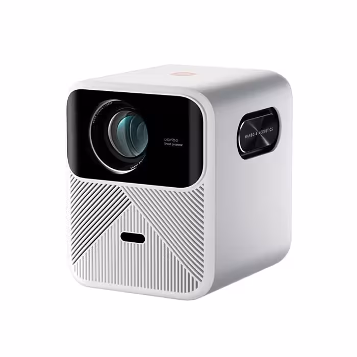 ویدئو پروژکتور شیائومی Wanbo Video Projector Mozart 1