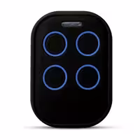 ریموت بلوتوثی HSP مدل 433 | چاوه