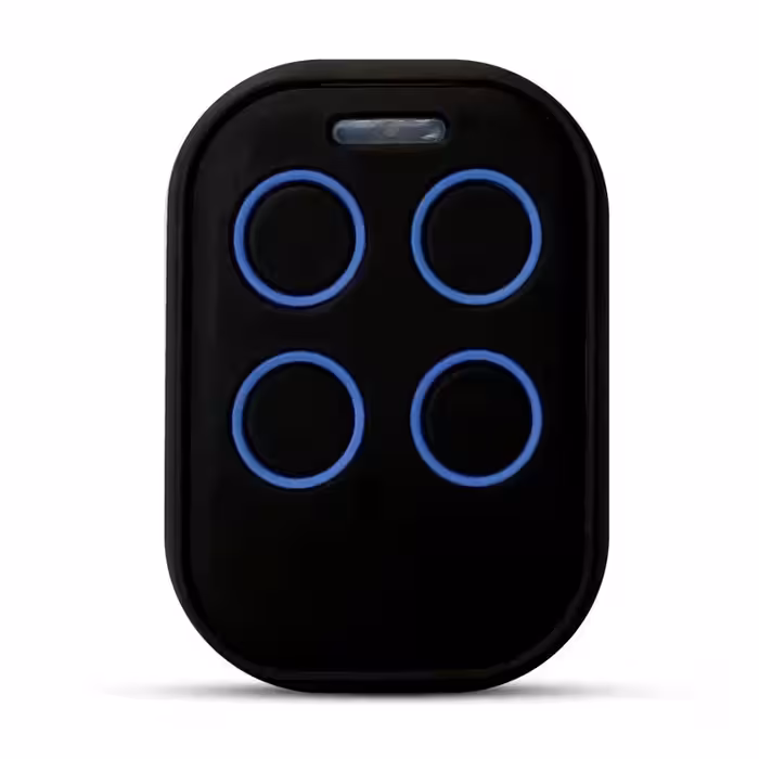 ریموت بلوتوثی HSP مدل 433 | چاوه