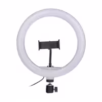 رینگ لایت مدل (DX260 (P-net