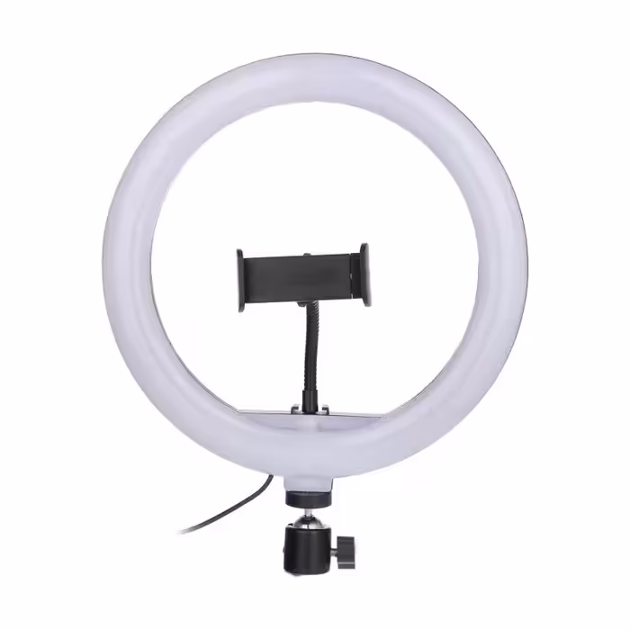 رینگ لایت مدل (DX260 (P-net