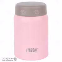 مینی فلاسک تایسو کد TS-8765A