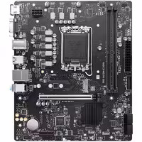 مادربرد MSI مدل PRO H610M-E DDR4