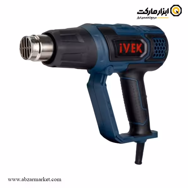 سشوار صنعتی ایوک 2000 وات مدل K-6031