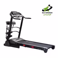 تردمیل خانگی چند کاره پاورمکس مدل sx190 - مشخصات، قیمت و خرید