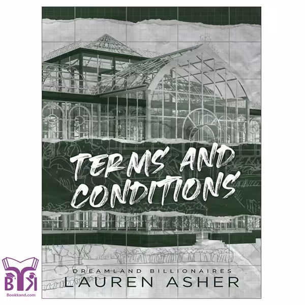 کتاب Terms and Conditions