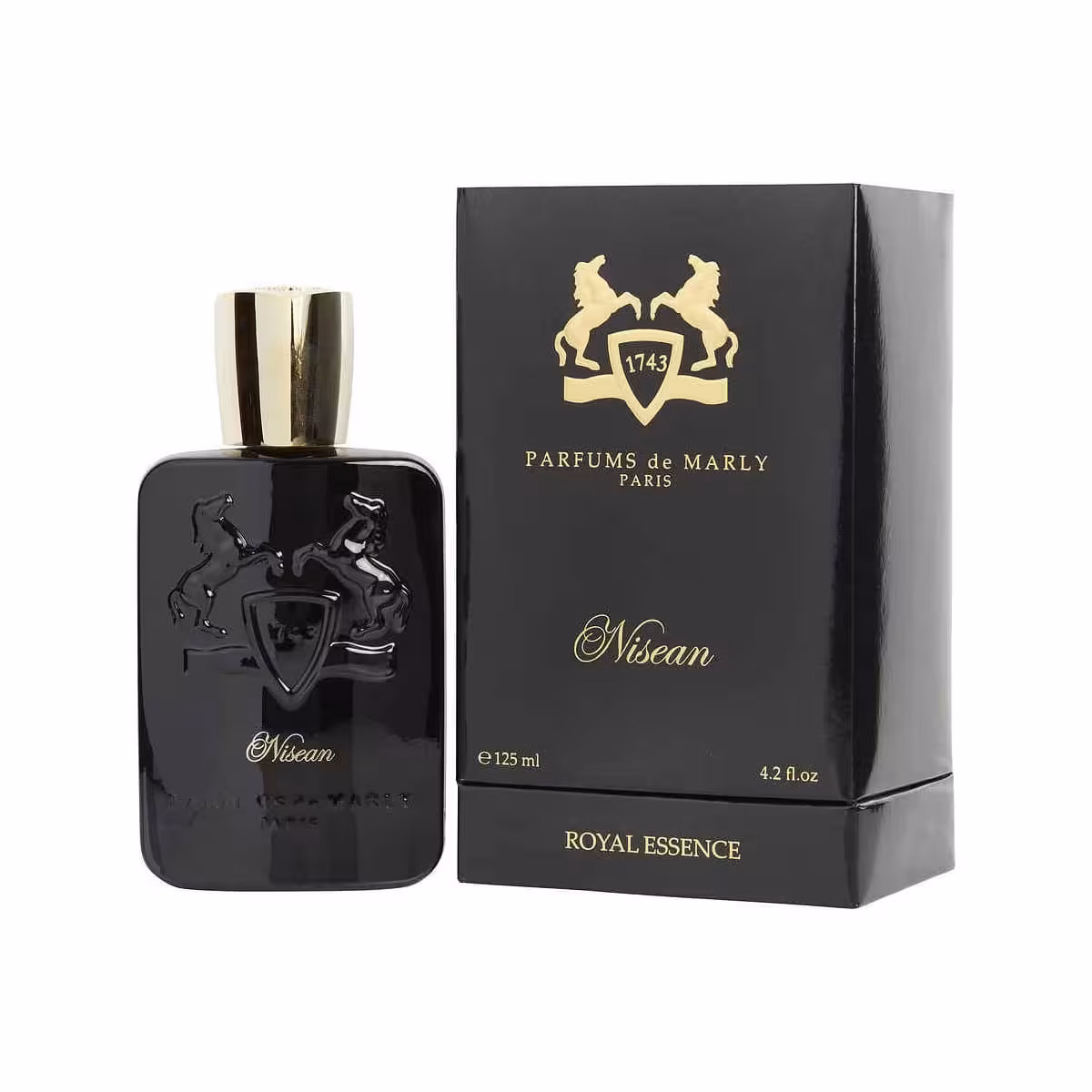 عطر ادکلن مارلی نیسان  Parfums de Marly Nisean