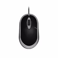 موس سیمی هیتز مدل HEATZ ZM52