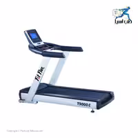 تردمیل فیت فلکس مدل Fit Flex T5000-C