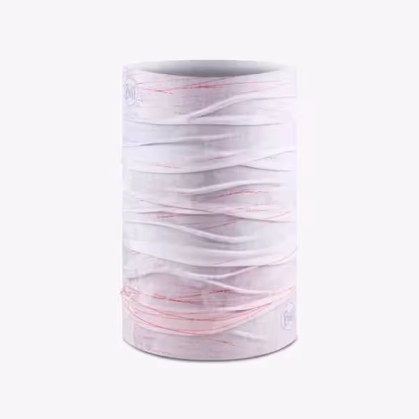 دستمال سر و گردن باف Buff ECOSTRETCH ARROWYS WHITE